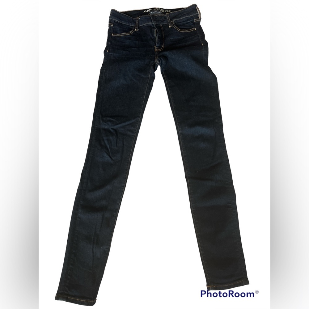 American Eagle Outfitters Super Stretch pants